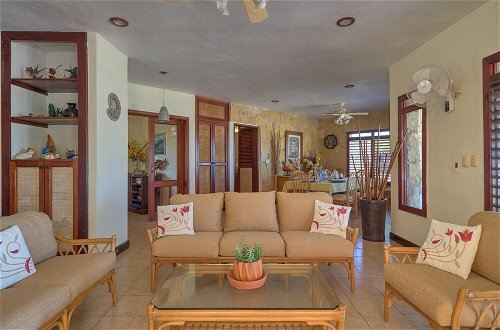 Foto 13 - Casa Sea Horse - Yucatan Home Rentals