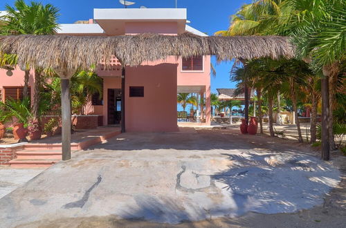 Foto 54 - Casa Sea Horse - Yucatan Home Rentals