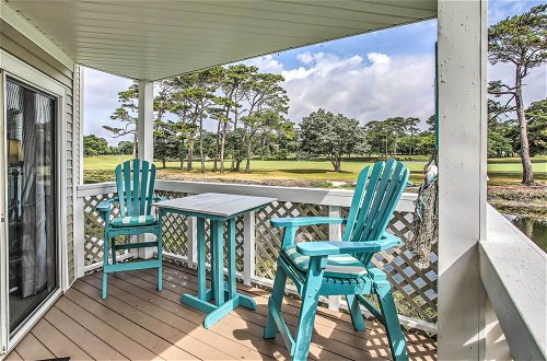 Photo 1 - Waterfront North Myrtle Beach Condo w/ Pool Access