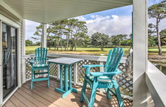 Photo 1 - Waterfront North Myrtle Beach Condo w/ Pool Access