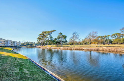 Photo 32 - Waterfront North Myrtle Beach Condo w/ Pool Access