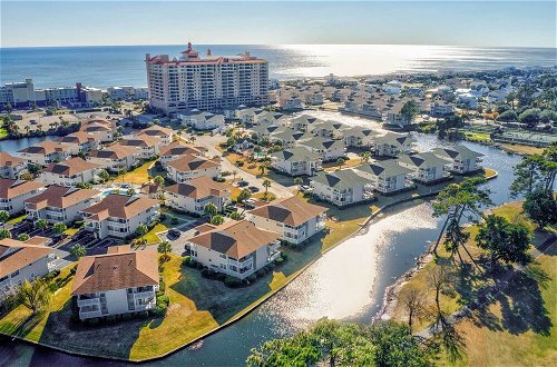 Photo 10 - Waterfront North Myrtle Beach Condo w/ Pool Access