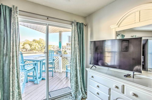Photo 5 - Waterfront North Myrtle Beach Condo w/ Pool Access