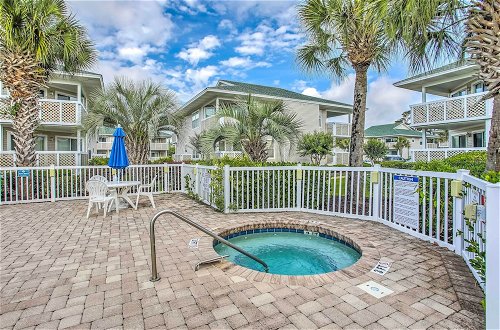 Photo 33 - Waterfront North Myrtle Beach Condo w/ Pool Access