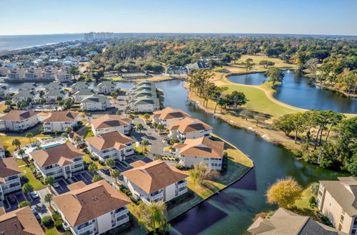 Photo 23 - Waterfront North Myrtle Beach Condo w/ Pool Access