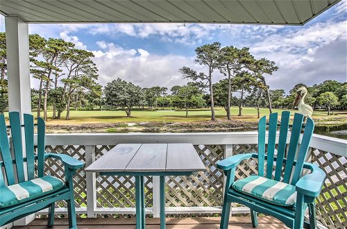 Photo 17 - Waterfront North Myrtle Beach Condo w/ Pool Access