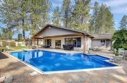 Photo 1 - Spokane Valley Vacation Rental w/ Shared Pool