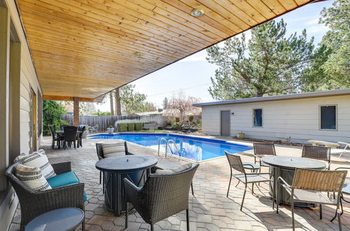 Photo 7 - Spokane Valley Vacation Rental w/ Shared Pool