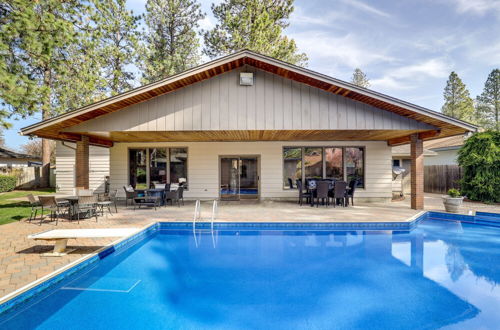 Photo 13 - Spokane Valley Vacation Rental w/ Shared Pool