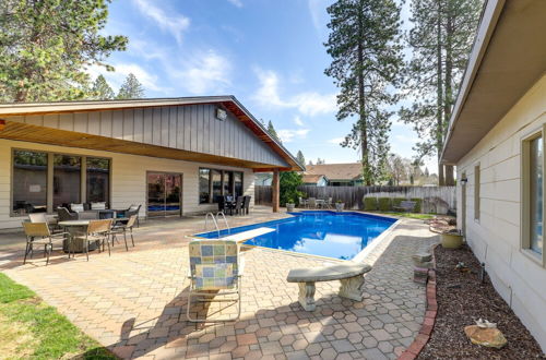 Photo 15 - Spokane Valley Vacation Rental w/ Shared Pool