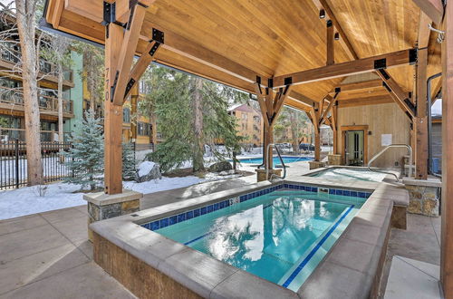 Photo 8 - Breckenridge Condo w/ Spa Access: Walk to Ski Lift