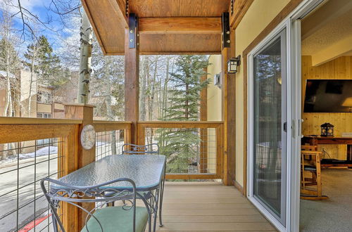 Photo 13 - Breckenridge Condo w/ Spa Access: Walk to Ski Lift