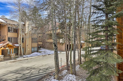 Foto 14 - Breckenridge Condo w/ Spa Access: Walk to Ski Lift