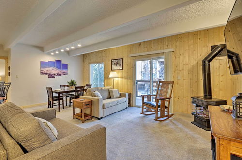 Photo 18 - Breckenridge Condo w/ Spa Access: Walk to Ski Lift