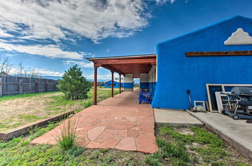 Photo 24 - Cottage w/ Patio & Grill - 25 Min to Taos Valley