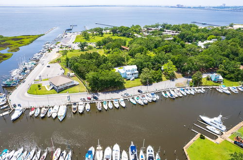 Photo 3 - Chic Ocean Springs Vacation Rental Near Downtown