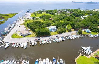 Photo 3 - Chic Ocean Springs Vacation Rental Near Downtown