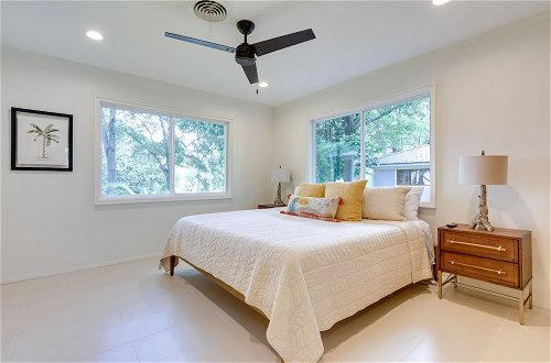 Photo 6 - Chic Ocean Springs Vacation Rental Near Downtown