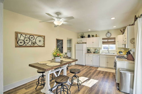 Photo 25 - Centrally Located House in Chico w/ Gas Grill