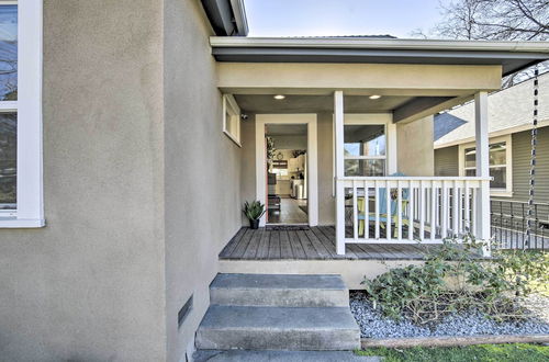 Photo 28 - Centrally Located House in Chico w/ Gas Grill