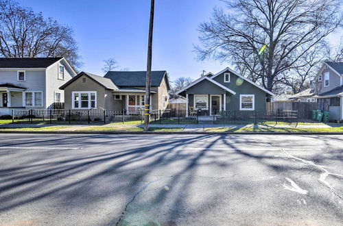 Foto 8 - Centrally Located House in Chico w/ Gas Grill