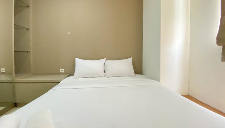 Foto 1 - Comfortable And Best Choice 3Br At Bassura City Apartment