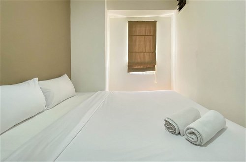 Foto 7 - Comfortable And Best Choice 3Br At Bassura City Apartment