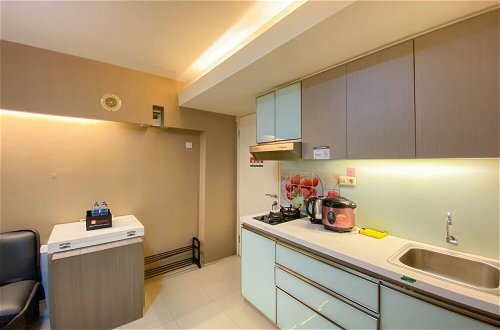 Foto 12 - Comfortable And Best Choice 3Br At Bassura City Apartment