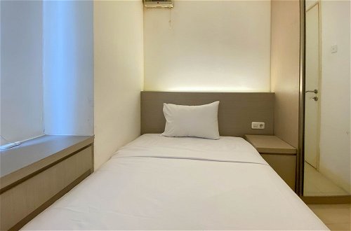 Foto 5 - Comfortable And Best Choice 3Br At Bassura City Apartment