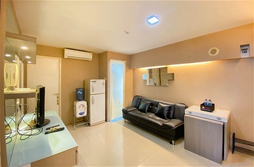 Foto 14 - Comfortable And Best Choice 3Br At Bassura City Apartment