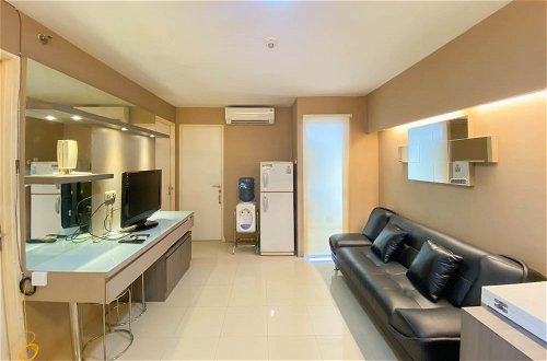 Foto 16 - Comfortable And Best Choice 3Br At Bassura City Apartment