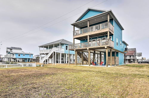 Photo 28 - Galveston Home w/ Boat Launch Access, Near Beach