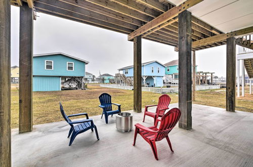 Photo 33 - Galveston Home w/ Boat Launch Access, Near Beach