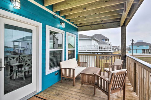 Photo 1 - Galveston Home w/ Boat Launch Access, Near Beach