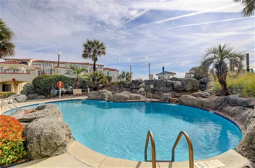 Photo 24 - North Topsail Beach Vacation Rental w/ Pool Access