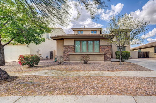 Photo 40 - Updated Gilbert Home w/ Pool + Community Amenities