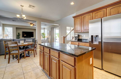 Photo 37 - Updated Gilbert Home w/ Pool + Community Amenities