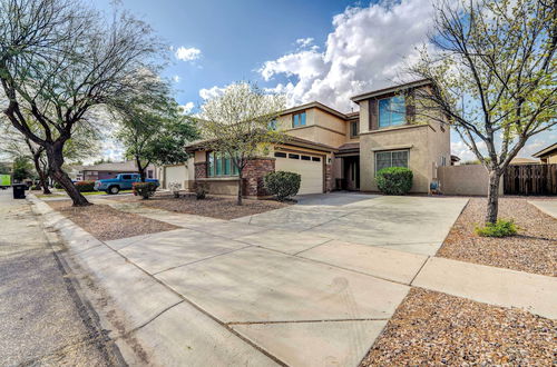 Photo 21 - Updated Gilbert Home w/ Pool + Community Amenities