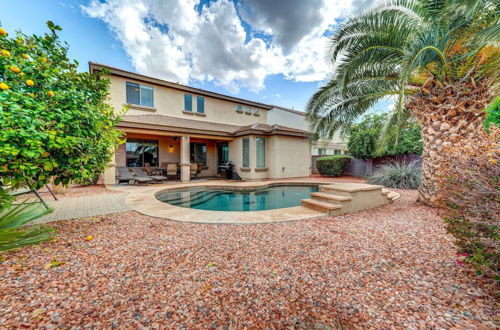 Photo 32 - Updated Gilbert Home w/ Pool + Community Amenities