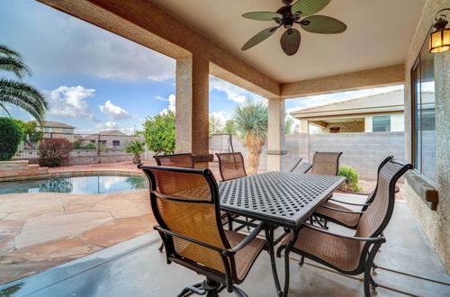 Photo 8 - Updated Gilbert Home w/ Pool + Community Amenities