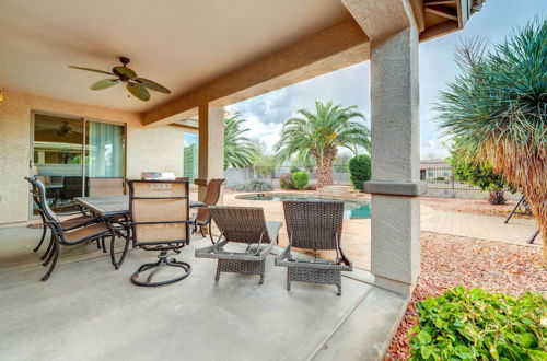 Foto 7 - Updated Gilbert Home w/ Pool + Community Amenities