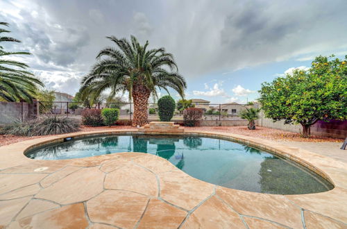 Foto 41 - Updated Gilbert Home w/ Pool + Community Amenities