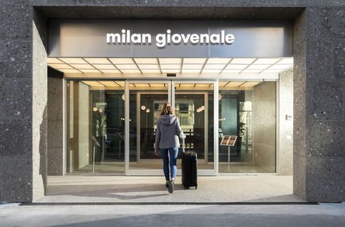 Photo 1 - Giovenale Milan Navigli: modern rooms and open spaces in the heart of the city