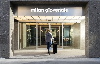 Photo 1 - Giovenale Milan Navigli: modern rooms and open spaces in the heart of the city