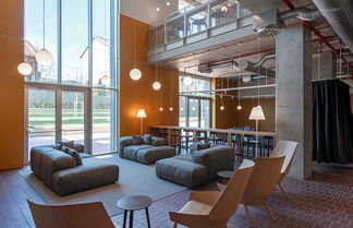 Foto 1 - Giovenale Milan Navigli: modern rooms and open spaces in the heart of the city