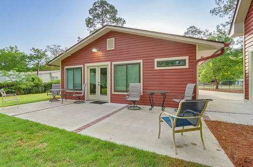 Foto 27 - Charming Bluffton Vacation Home w/ Smart Tvs