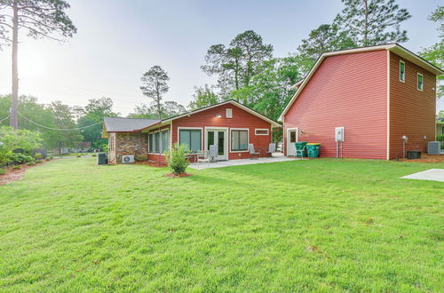 Foto 22 - Charming Bluffton Vacation Home w/ Smart Tvs