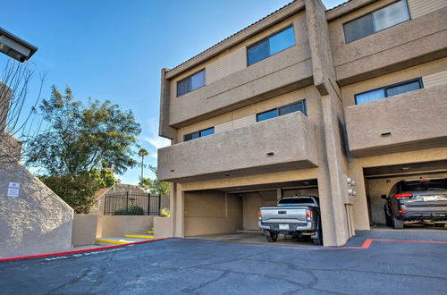 Photo 18 - Modern Tempe Condo w/ Pool Access ~ 4 Mi to ASU