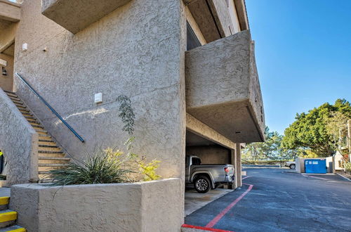 Photo 10 - Modern Tempe Condo w/ Pool Access ~ 4 Mi to ASU