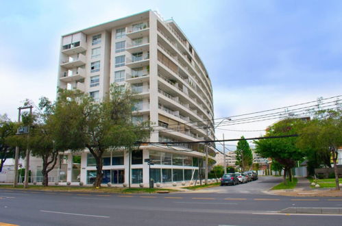 Foto 42 - Carmelitas Contemporary 1BR Apt - Pool Gym Metro